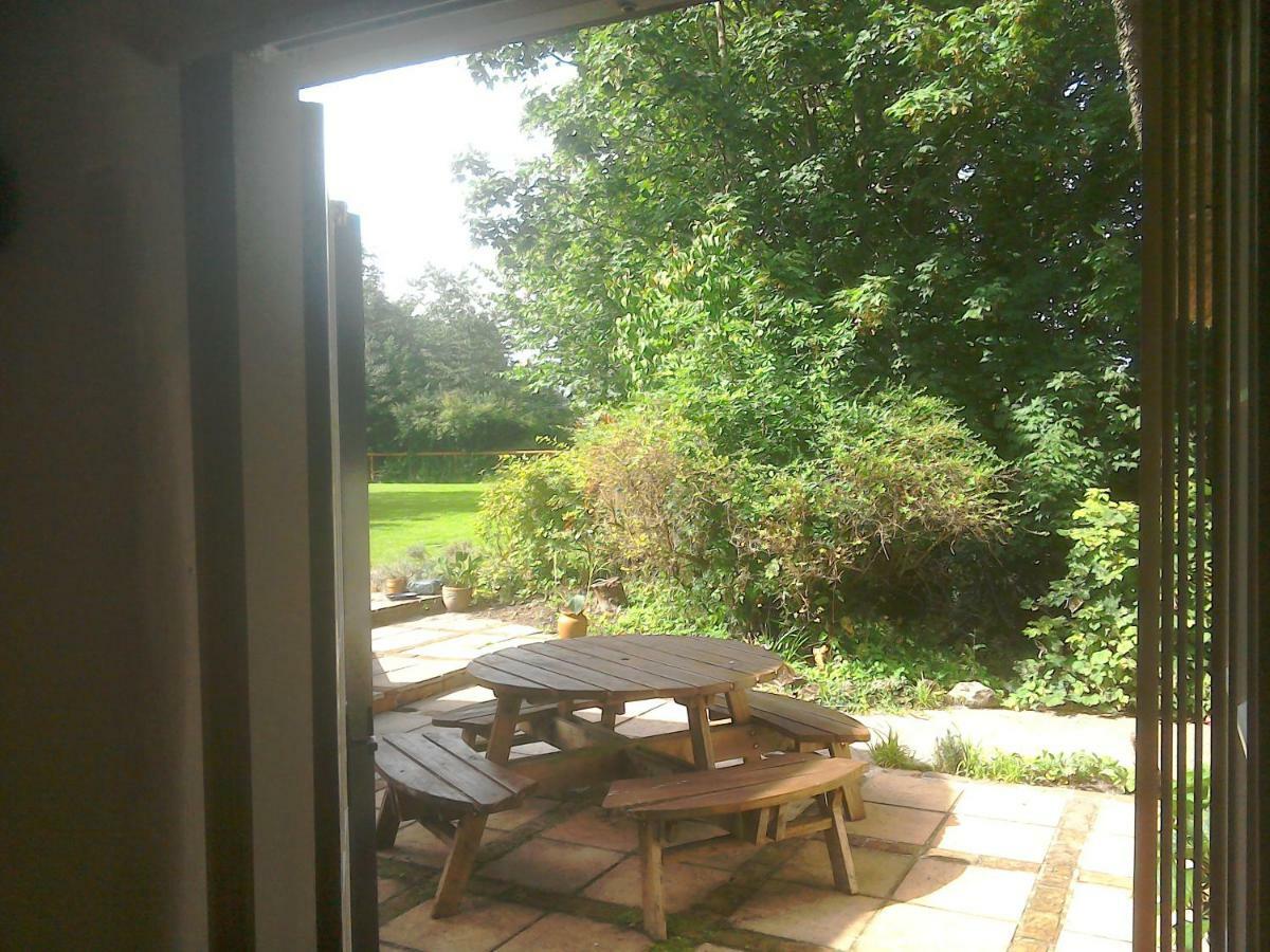 The Crown Inn Alvediston Luaran gambar