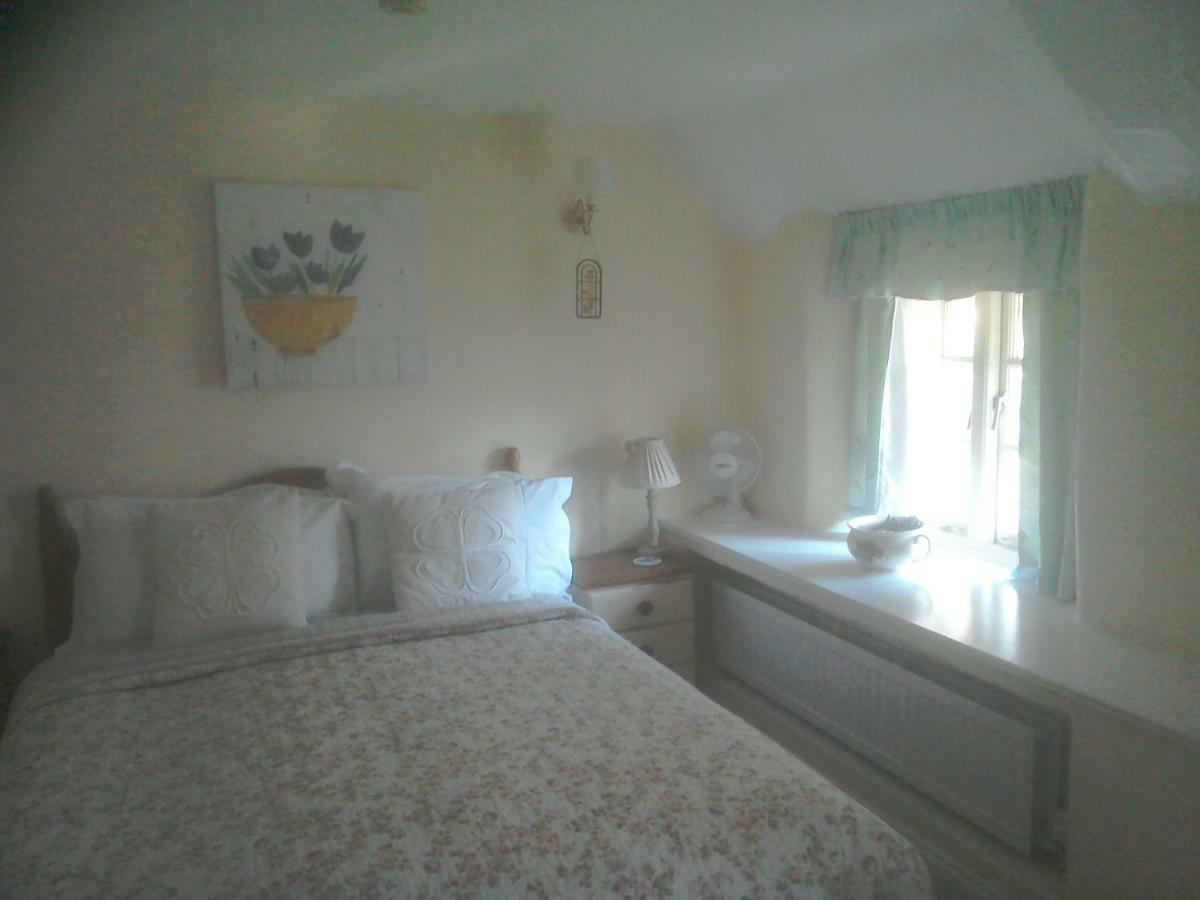 The Crown Inn Alvediston Luaran gambar