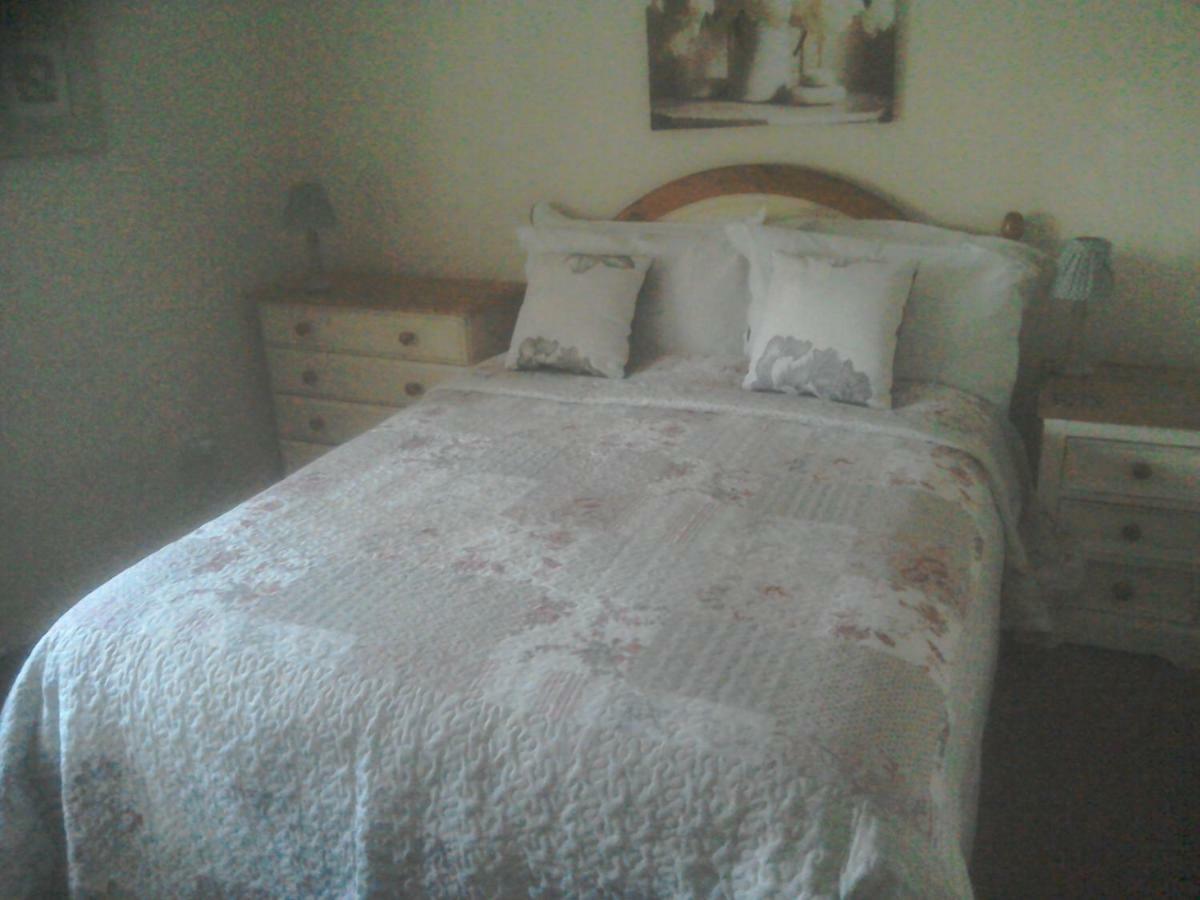 The Crown Inn Alvediston Luaran gambar